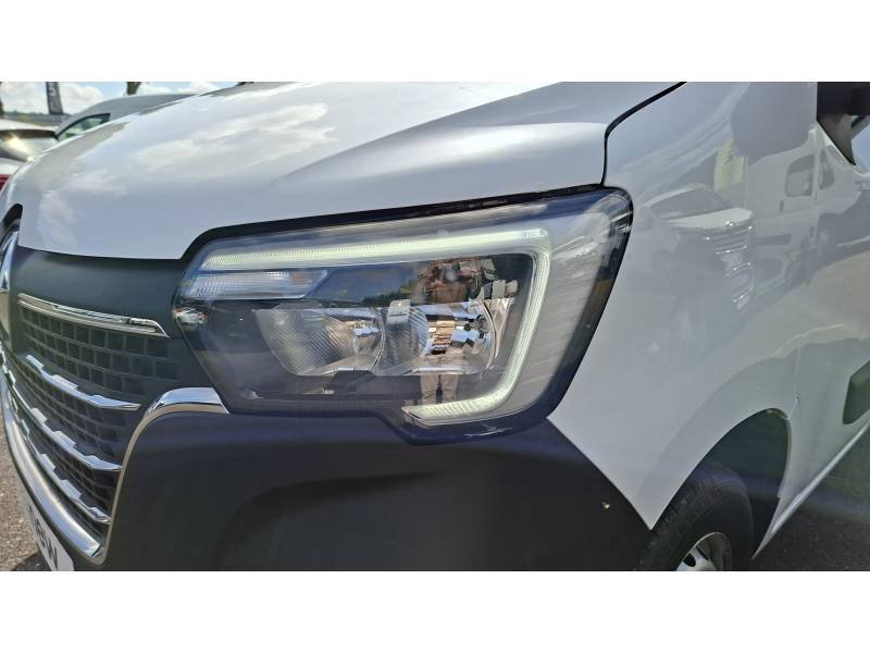 Renault Master - Photo 42