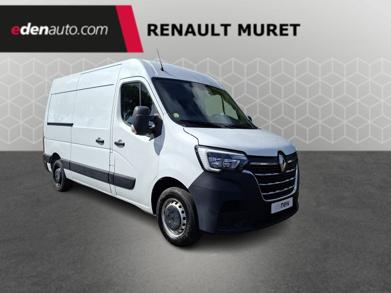 Renault Master - Photo 5