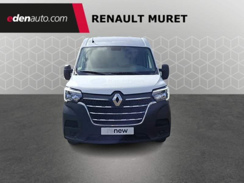 Renault Master - Photo 6