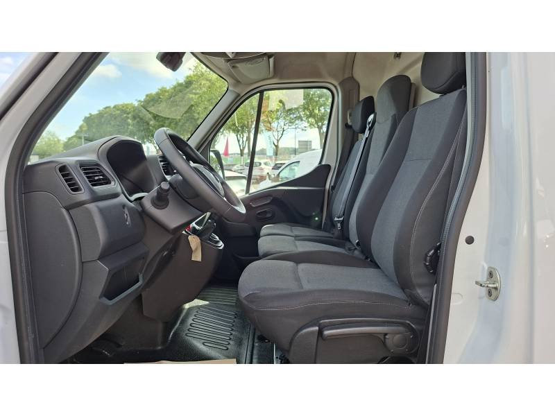 Renault Master - Photo 8