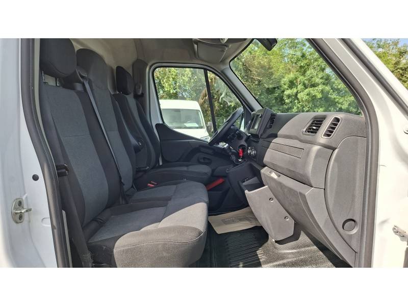 Renault Master - Photo 9