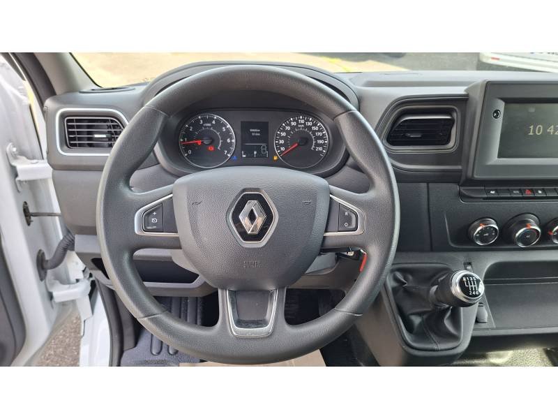 Renault Master - Photo 10
