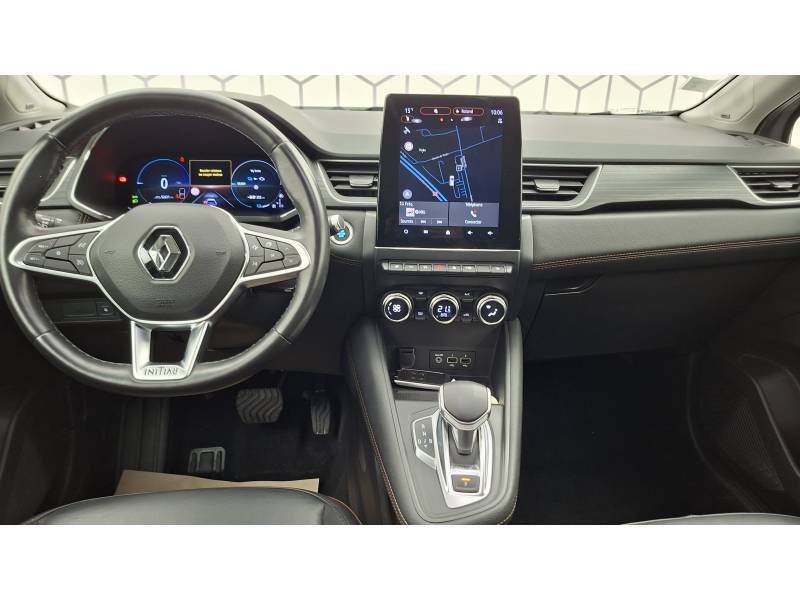 Renault Captur - Photo 11