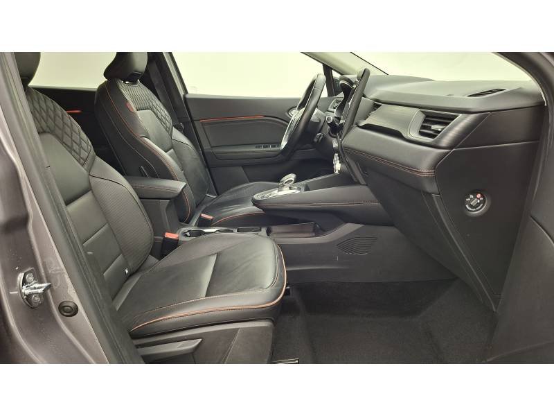 Renault Captur - Photo 12