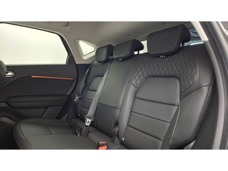 Renault Captur - Photo 13