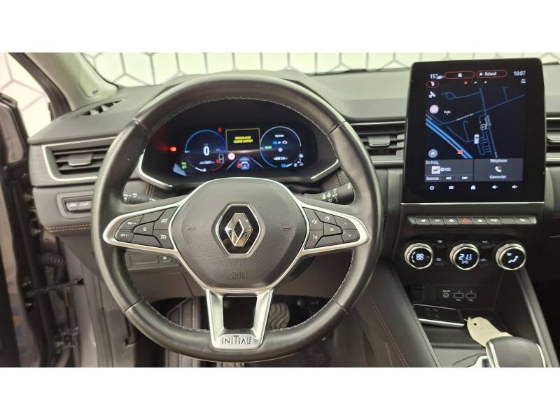 Renault Captur - Photo 14