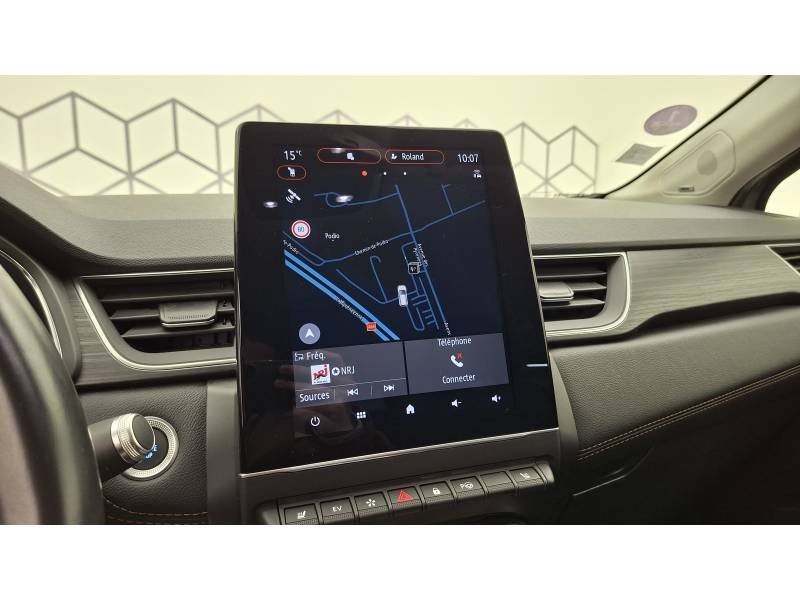 Renault Captur - Photo 15