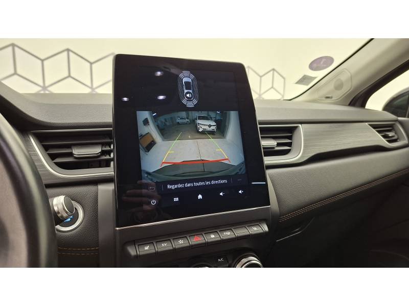 Renault Captur - Photo 16