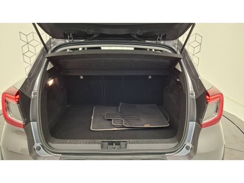 Renault Captur - Photo 17
