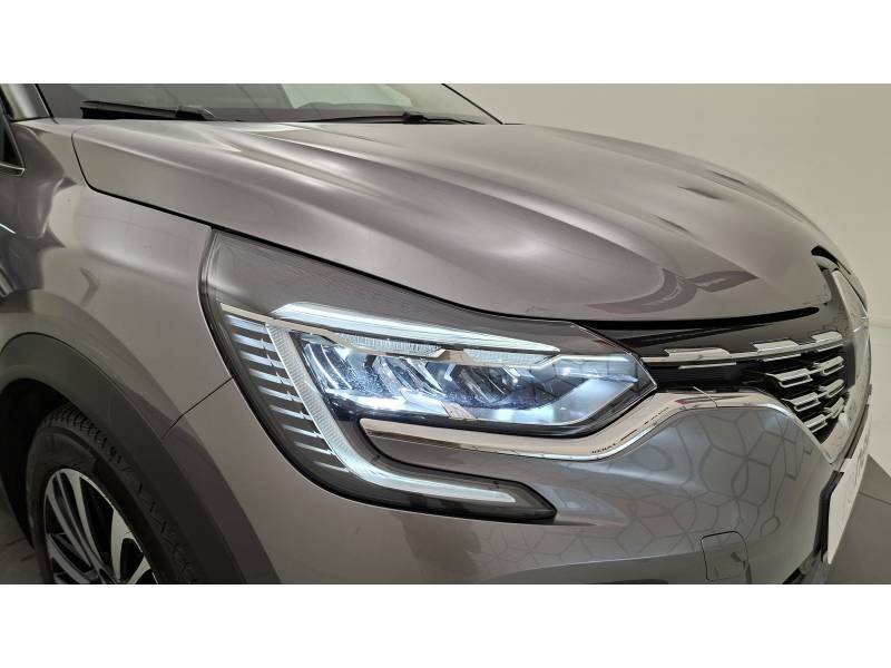 Renault Captur - Photo 18