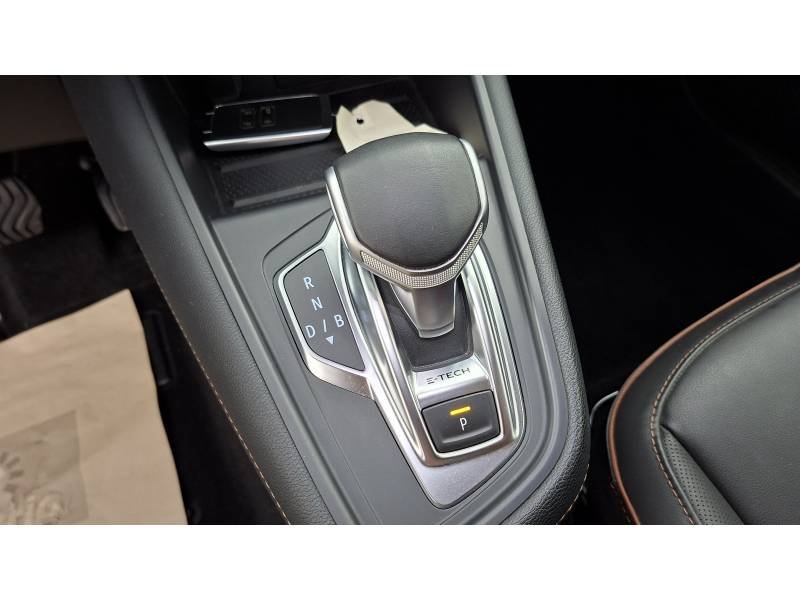 Renault Captur - Photo 19