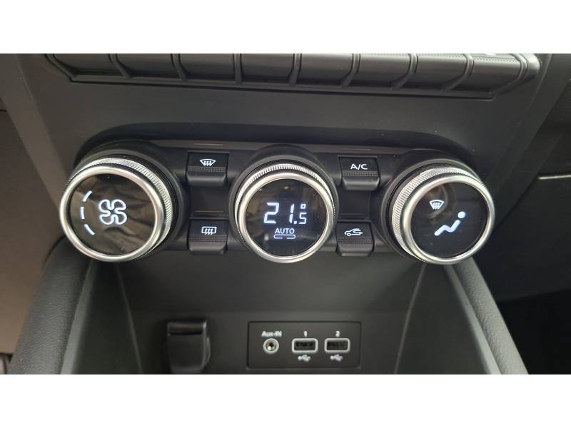 Renault Captur - Photo 20