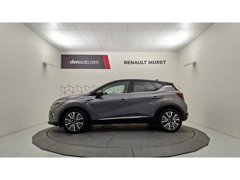 Renault Captur - Photo 2