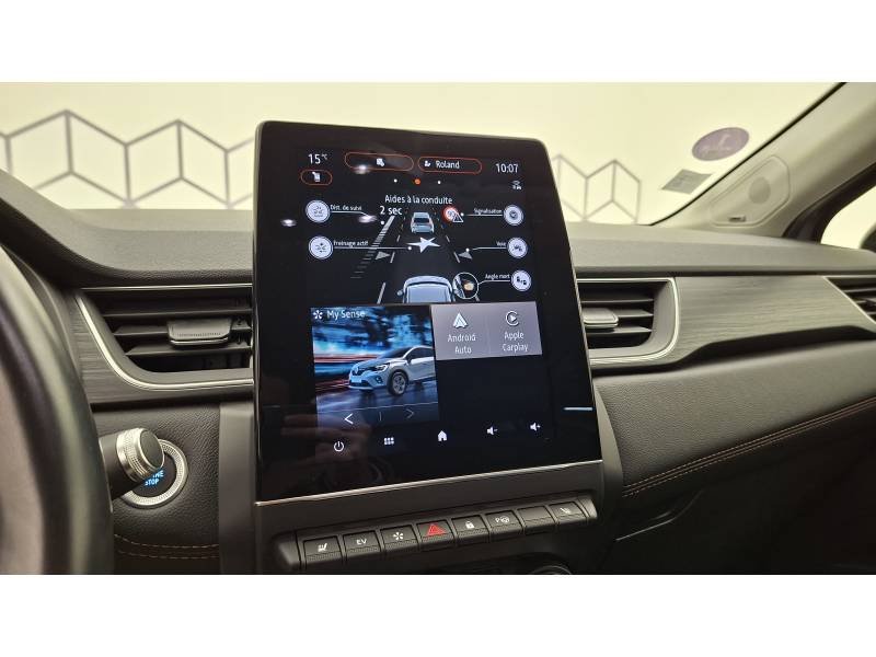 Renault Captur - Photo 21