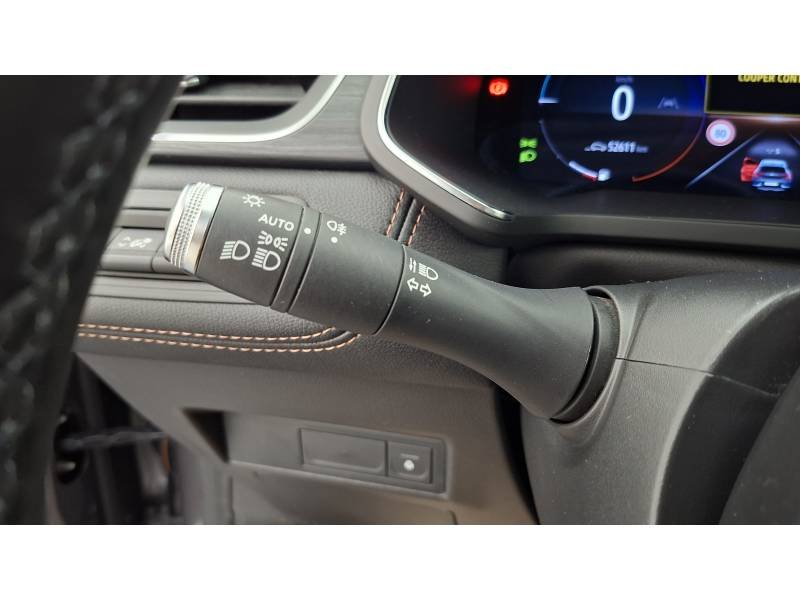 Renault Captur - Photo 22