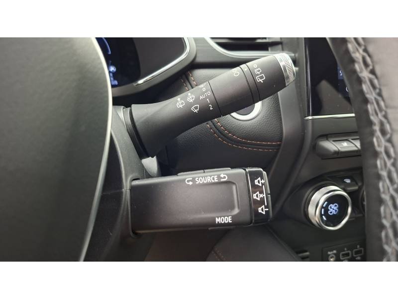Renault Captur - Photo 23