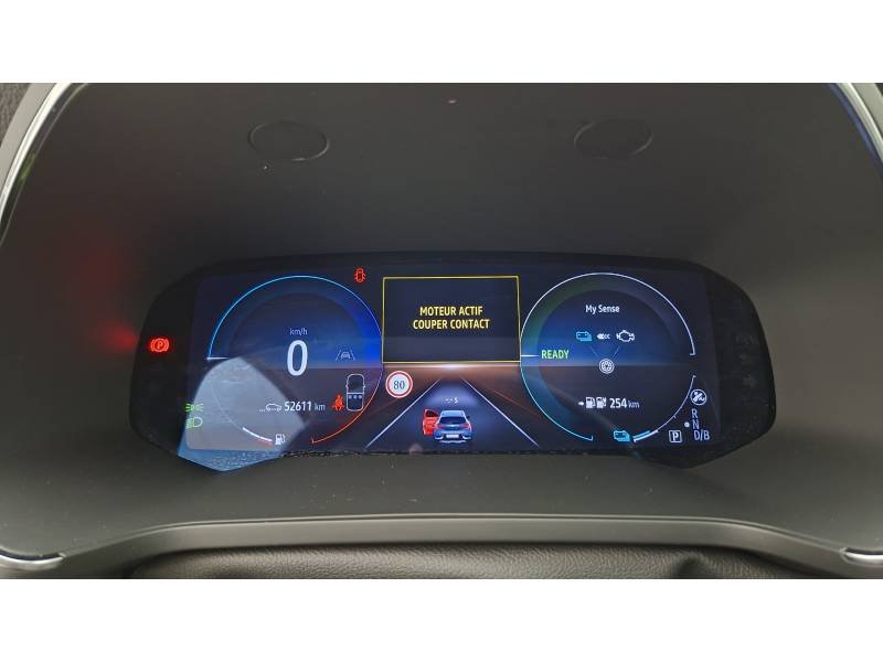 Renault Captur - Photo 24