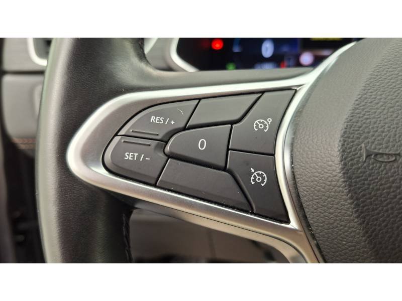 Renault Captur - Photo 25