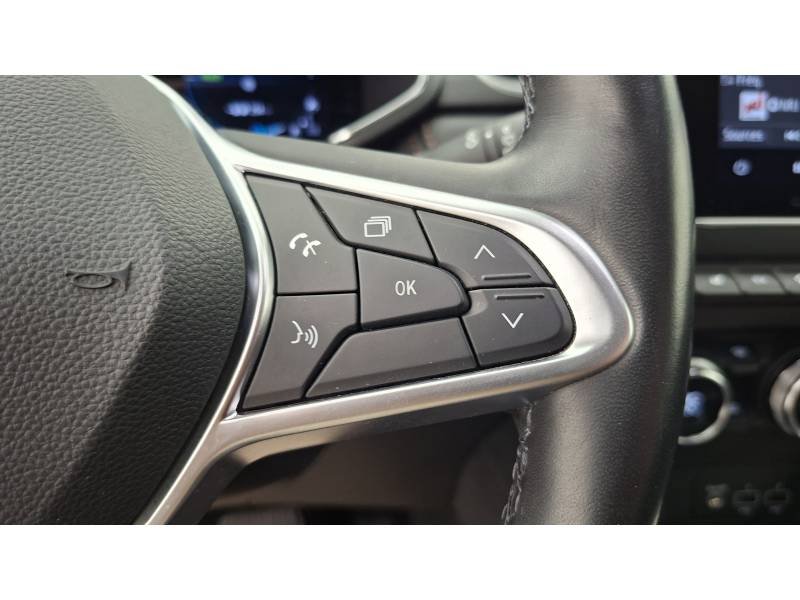 Renault Captur - Photo 26
