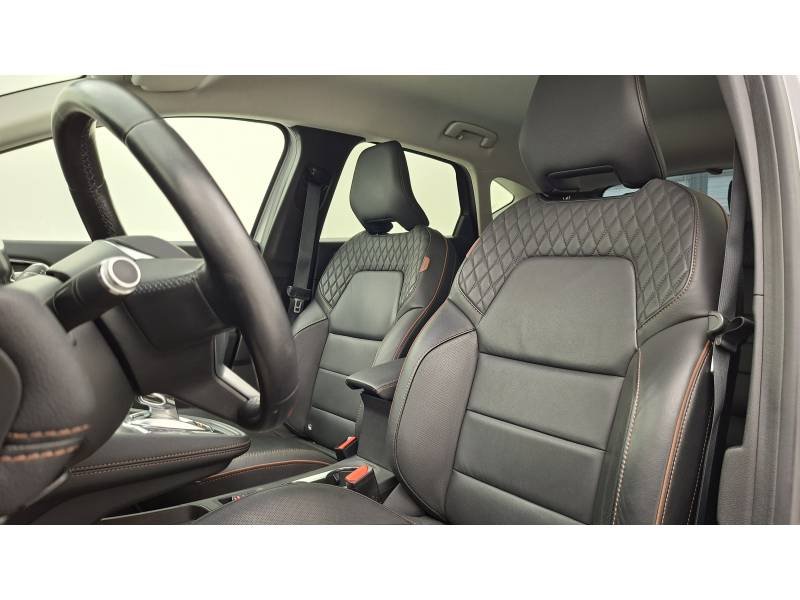 Renault Captur - Photo 30