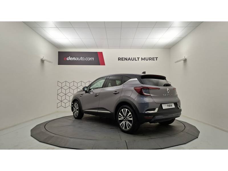 Renault Captur - Photo 3