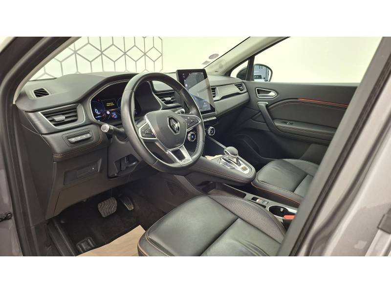 Renault Captur - Photo 31