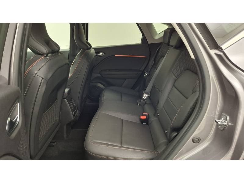 Renault Captur - Photo 35