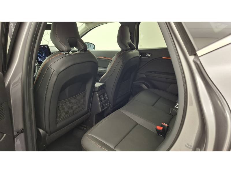 Renault Captur - Photo 36