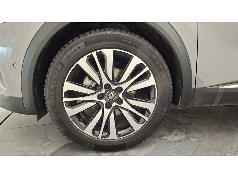 Renault Captur - Photo 37
