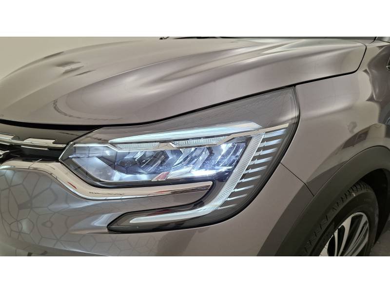 Renault Captur - Photo 38