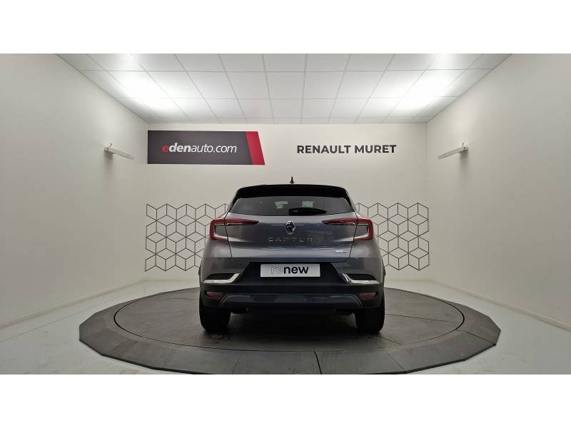 Renault Captur - Photo 4