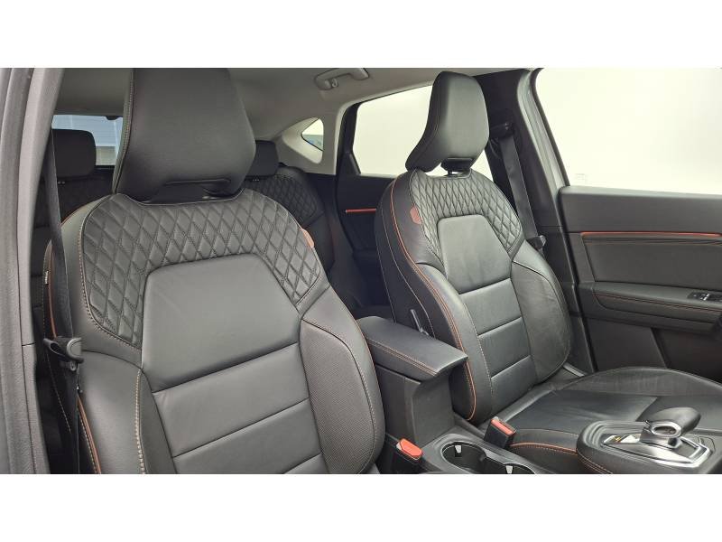 Renault Captur - Photo 43
