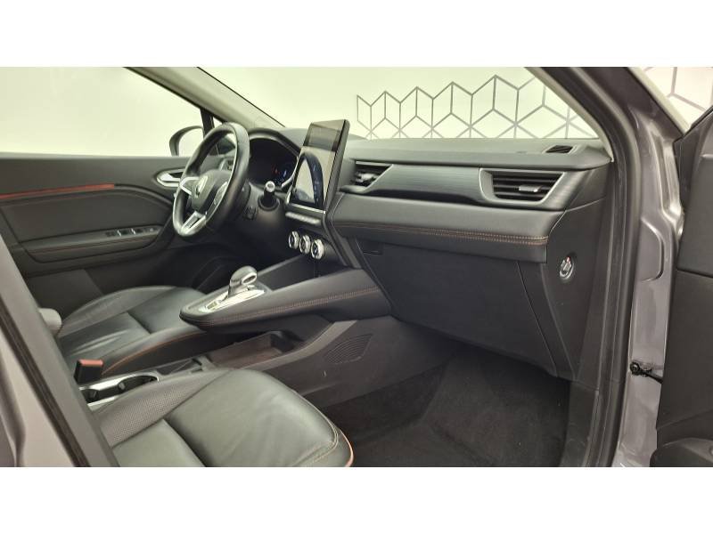 Renault Captur - Photo 44