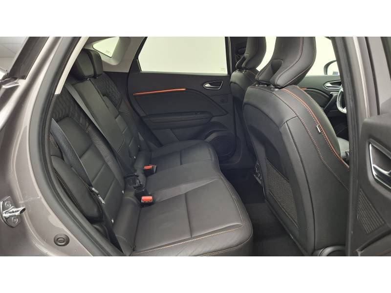 Renault Captur - Photo 48