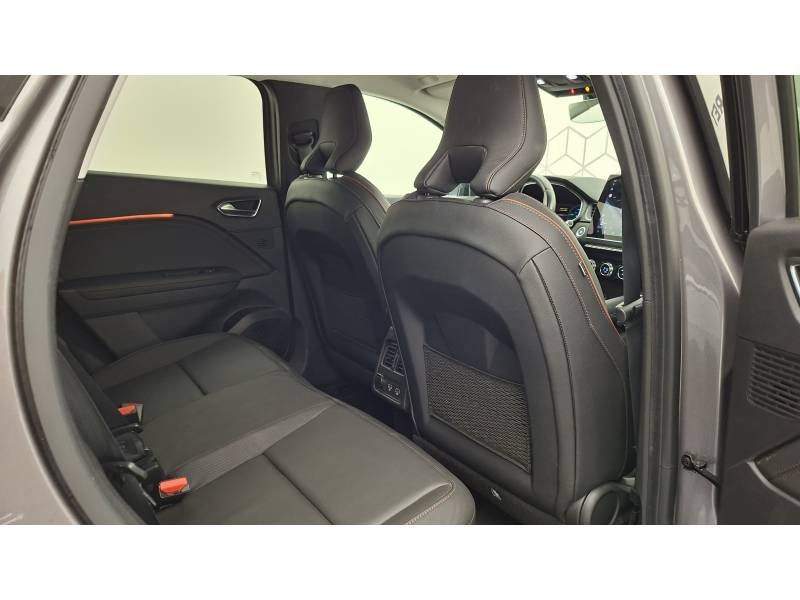 Renault Captur - Photo 49