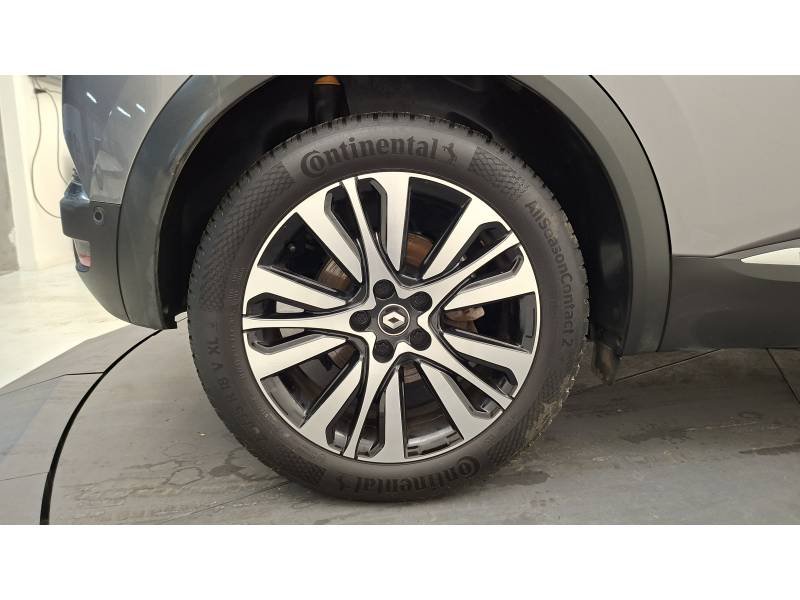 Renault Captur - Photo 50