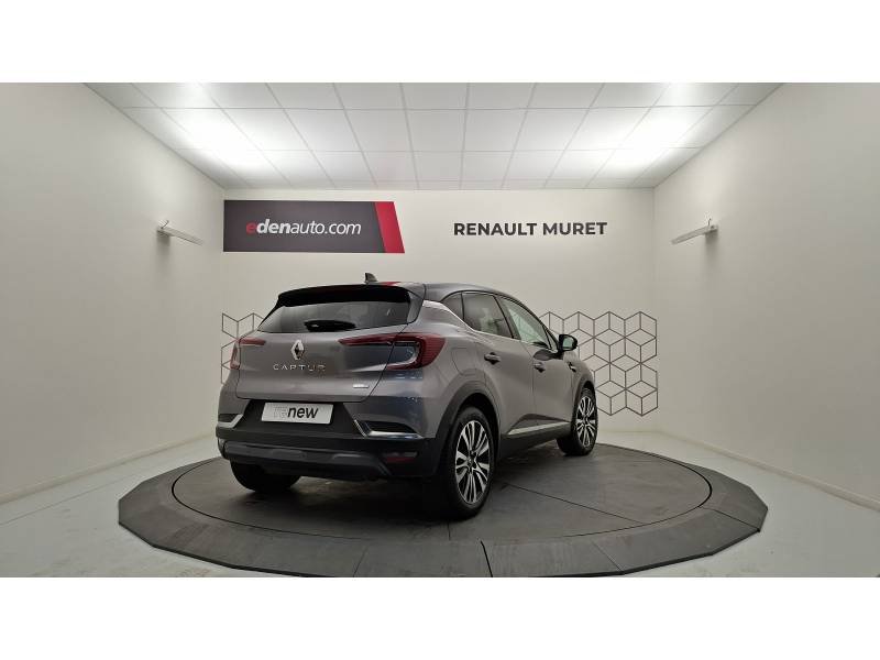 Renault Captur - Photo 5