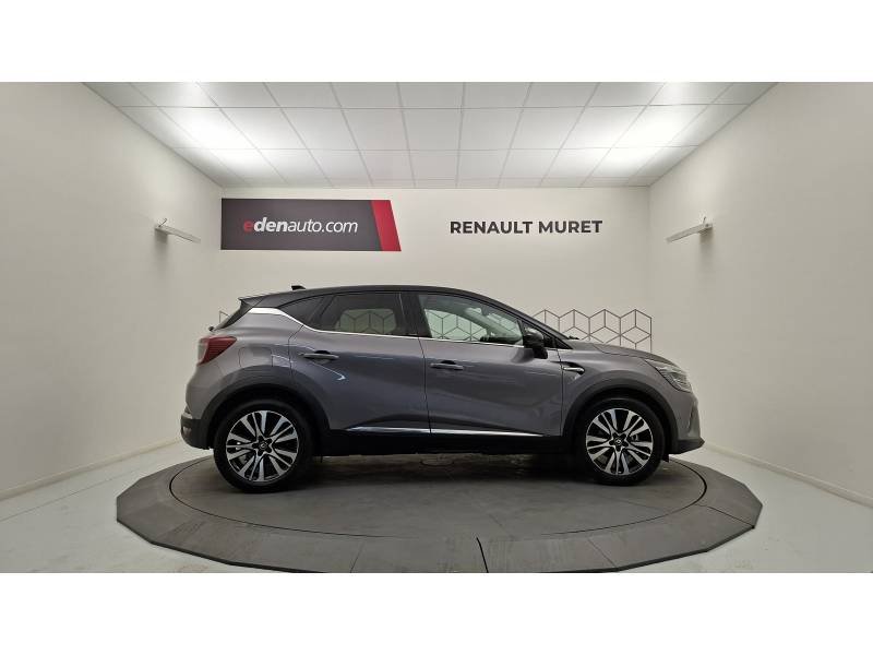 Renault Captur - Photo 6