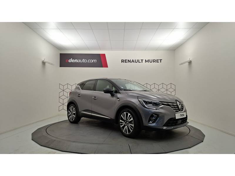 Renault Captur - Photo 7