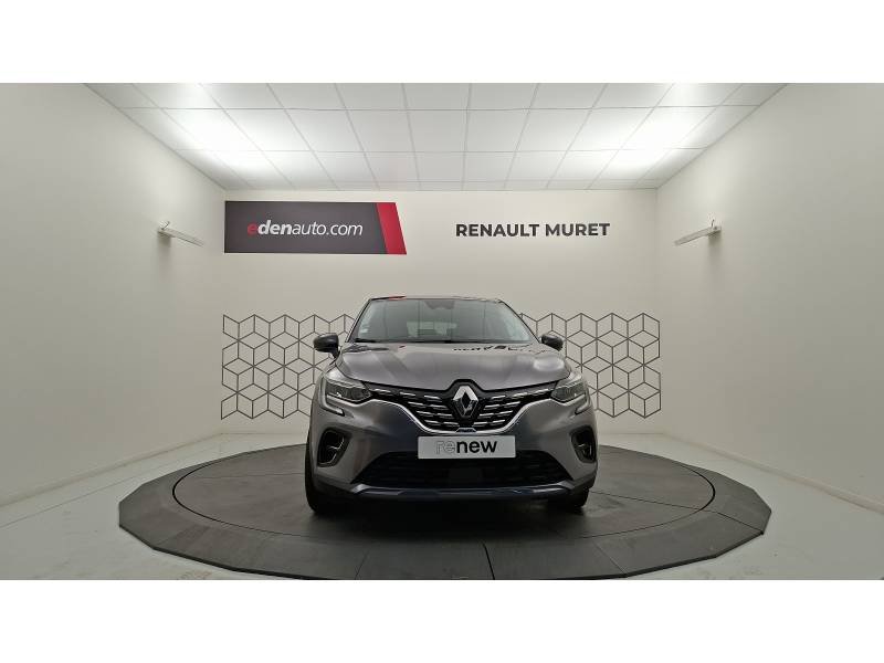 Renault Captur - Photo 8