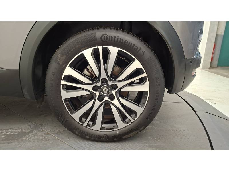 Renault Captur - Photo 9