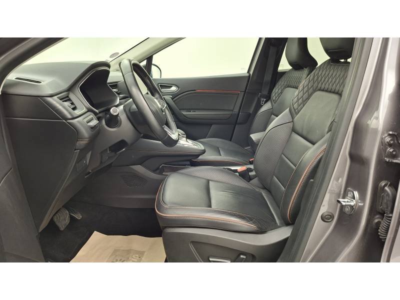Renault Captur - Photo 10