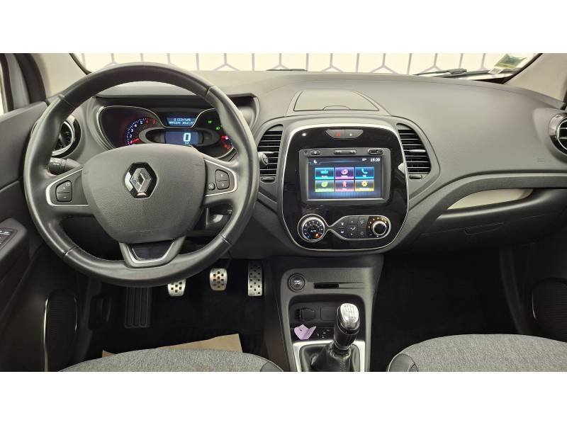 Renault Captur - Photo 11
