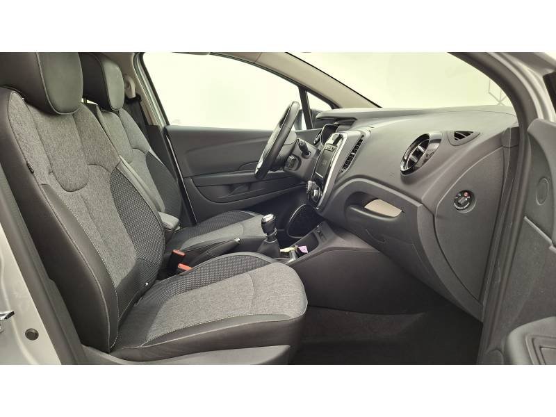 Renault Captur - Photo 12