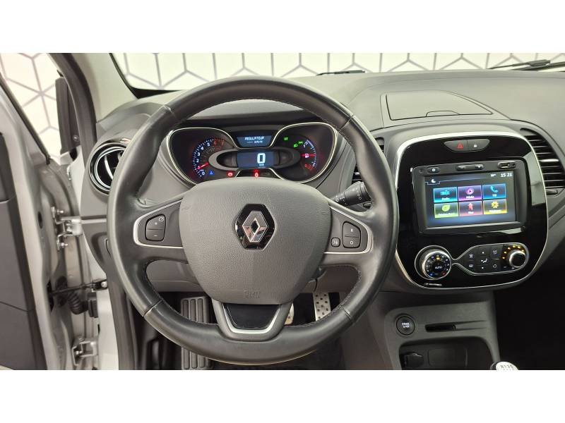 Renault Captur - Photo 13