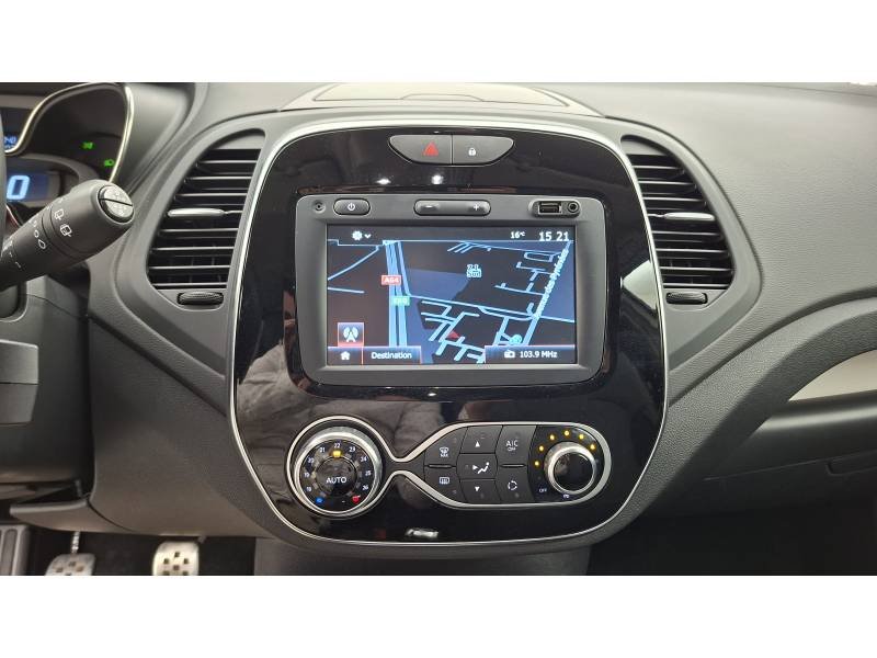 Renault Captur - Photo 14