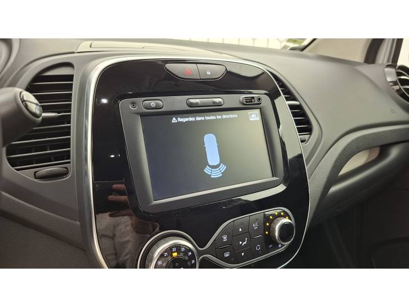 Renault Captur - Photo 15