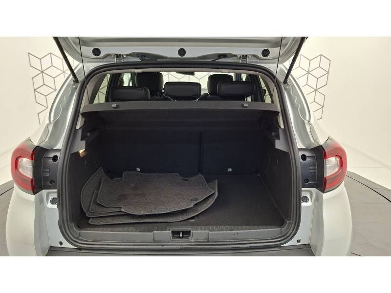 Renault Captur - Photo 16
