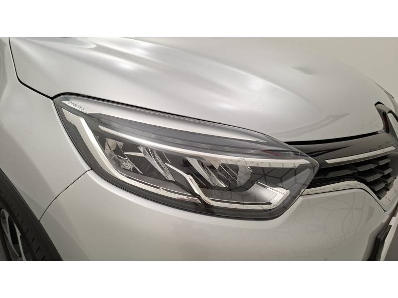 Renault Captur - Photo 17