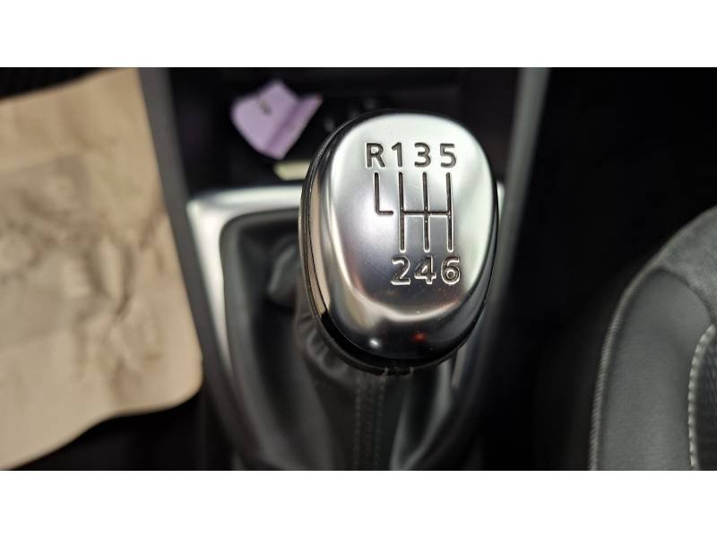 Renault Captur - Photo 19